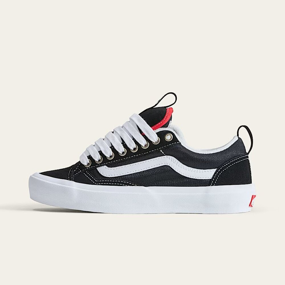 Vans Skate Old Skool 36 Black White VN000D5RBA2 Men's Size 12 Shoes NEW - Picture 12 of 16